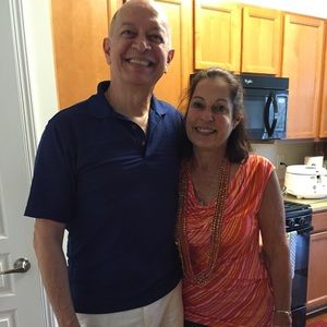 Meet your Posher, Irving